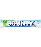 BOUNTY BATON 57G