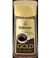 COC.DALLMAYR GOLD 200G