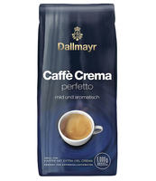 DALLMAYR CAFFE CREMA PERFETTO 1000G