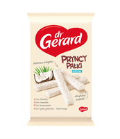 DR GERARD PRYNCYPAŁKI WHITE KOKOS200G