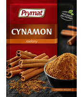 CYNAMON MIELONY 15G PRYMAT