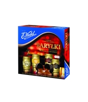 E. WEDEL BARYŁKI 200 G