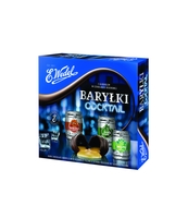 E. WEDEL BARYŁKI COCKTAIL 200G