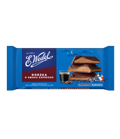 E. WEDEL CZEKOLADA GORZKA O SMAKU ESPRESSO 100 G