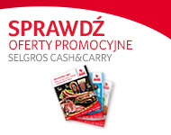 Oferty promocyjne-gazetki