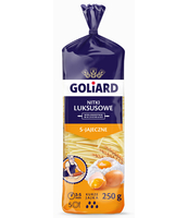 GOLIARD NITKA LUKSUSOWA 250 G