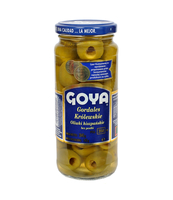 GOYA OLIWKI GORDALES DRYLOWANE 358ML