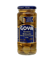 GOYA OLIWKI GORDALES Z PESTKĄ 358ML