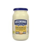 HELLMANN'S MAJONEZ ORYGINALNY 405ML