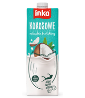 INKA NAPÓJ KOKOSOWY 1L