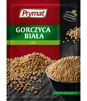 GORCZYCA BIAŁA 30G PRYMAT