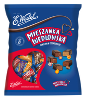 E.WEDEL MIESZANKA WEDLOWSKA CLASSIC 3KG