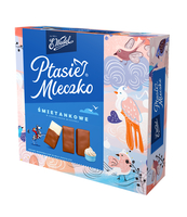 E.WEDEL PTASIE MLECZKO® ŚMIETANKOWE 360G